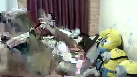 GorgeousCASSIE online show from 09.28.25