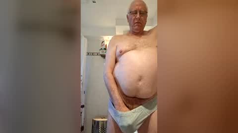 Daddy J online show from 07.12.26