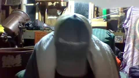 jdgiddy69 online show from 12.22.25