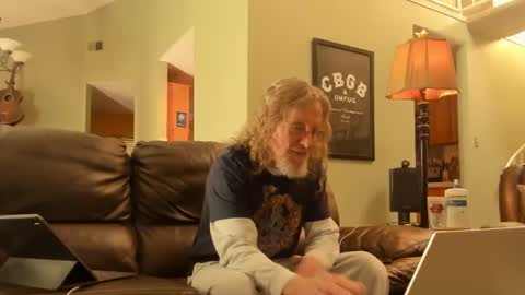 JDinEuless online show from 01.01.25