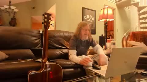 JDinEuless online show from 01.04.25