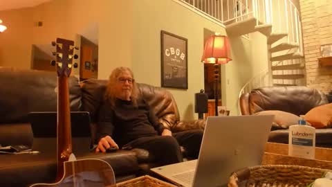 JDinEuless online show from 02.03.26