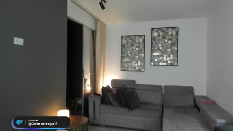 Snapshot of jdmontoya_ chatting on 11.03.25 jdmontoya_ online show from 11.03.25