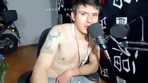jdmurcia online show from 09.18.25