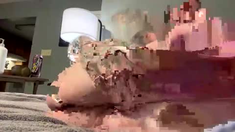 Snapshot of jdubfun chatting on 02.16.25 jdubfun online show from 02.16.25