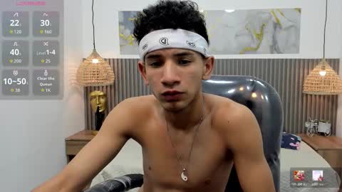 jdwhite18 online show from 03.26.26