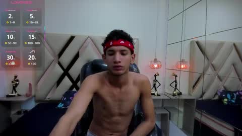 jdwhite18 online show from 04.04.26