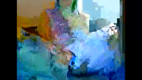 EJ Melody online show from 02.01.26