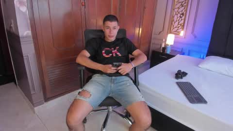 Alfer online show from 02.07.26