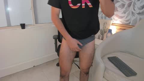 Alfer online show from 02.24.26