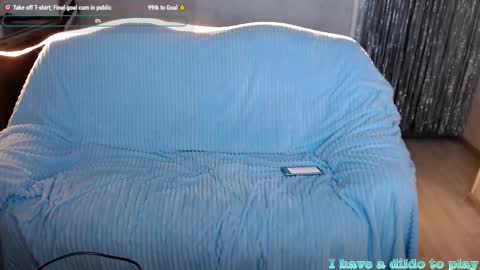 Angel online show from 09.27.25