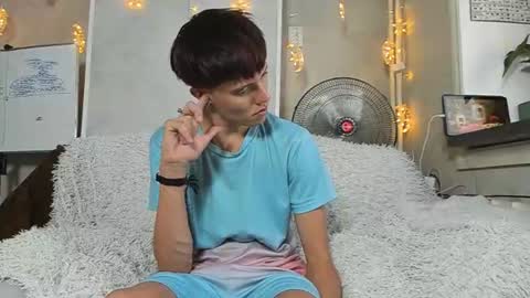 Angel online show from 07.31.26
