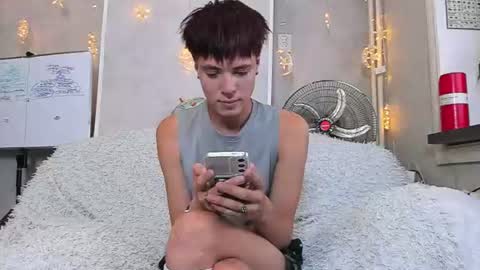 Angel online show from 08.01.26