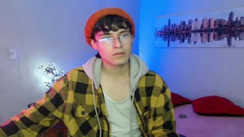 jeam_hot online show from 12.09.24