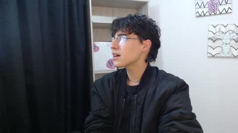 jeam_hot online show from 12.21.24