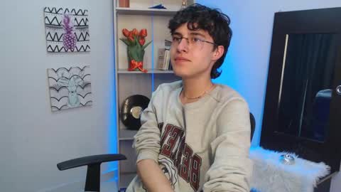 jeam_hot online show from 01.07.25