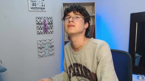 jeam_hot online show from 01.08.25