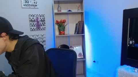 jeam_hot online show from 01.20.25