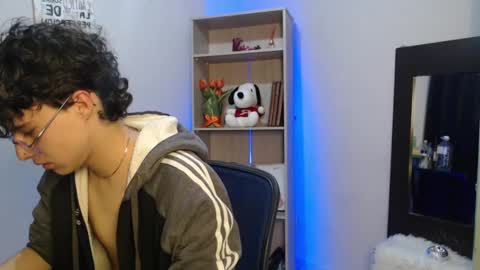 jeam_hot online show from 01.25.25
