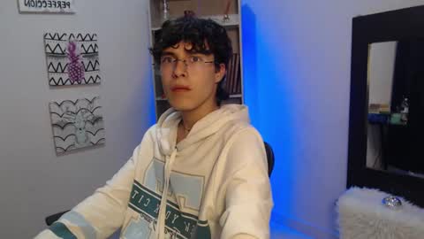 jeam_hot online show from 01.27.25