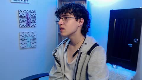 jeam_hot online show from 02.02.25
