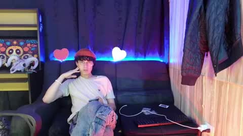 jeam_hot online show from 02.16.25