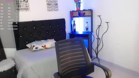 jeam_hot online show from 10.02.25