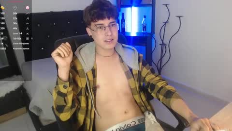 jeam_hot online show from 10.04.25