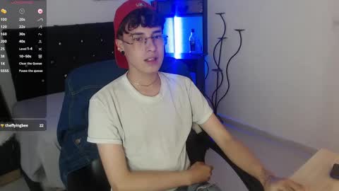 jeam_hot online show from 10.06.25