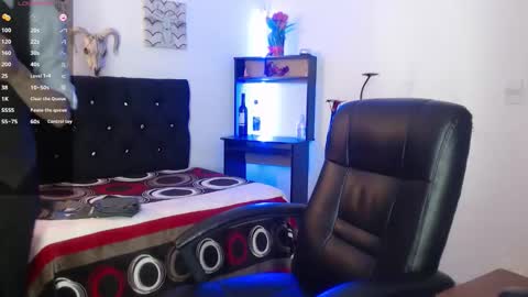 jeam_hot online show from 10.21.25