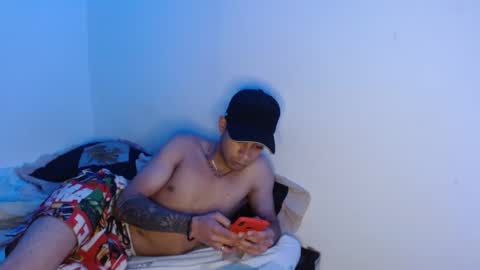 jeampier_sexy online show from 12.16.24