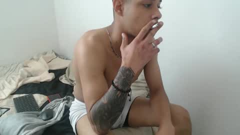 jeampier_sexy online show from 12.25.24