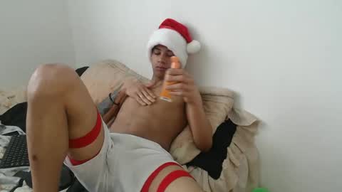 jeampier_sexy online show from 12.27.24