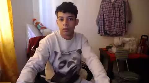 jeampier_sexy online show from 01.01.25