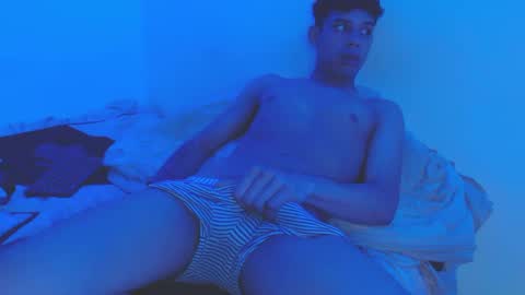 jeampier_sexy online show from 01.08.25