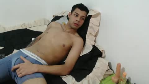 jeampier_sexy online show from 01.13.25