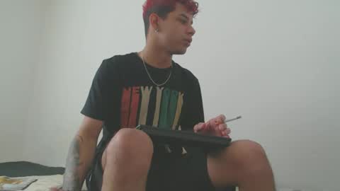 jeampier_sexy online show from 02.27.25