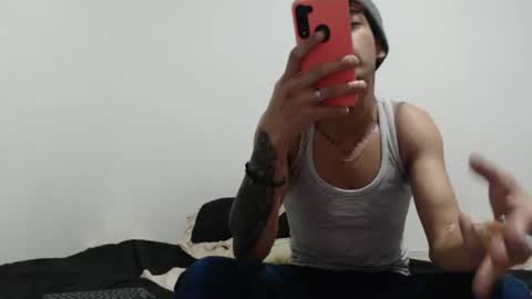 jeampier_sexy online show from 03.04.25