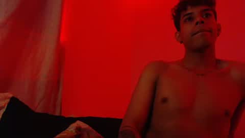 jeampier_sexy online show from 03.10.25