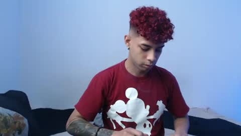 jeampier_sexy online show from 03.10.25