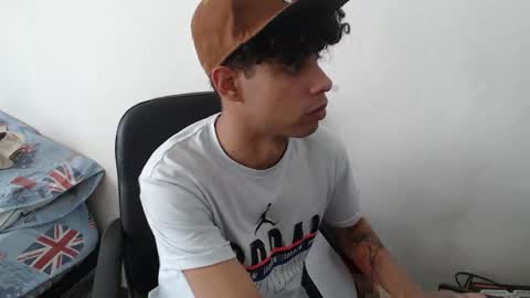 jeampier_sexy online show from 09.14.25