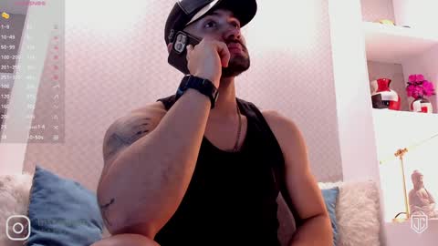 Jean Coleman online show from 12.28.24