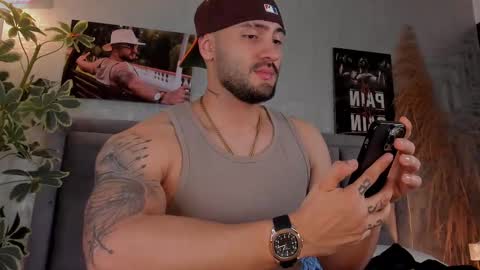 Jean Coleman online show from 09.21.25