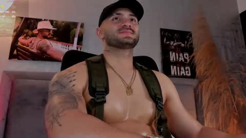 Jean Coleman online show from 09.25.25