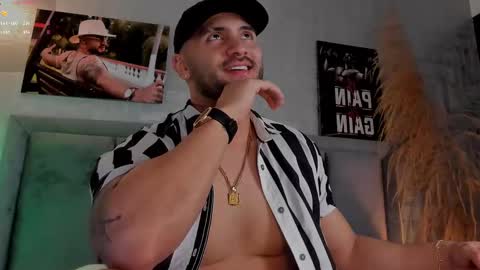 Jean Coleman online show from 09.28.25