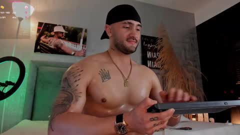 Jean Coleman online show from 09.30.25