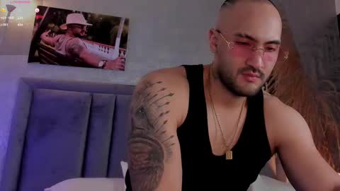 Jean Coleman online show from 10.02.25