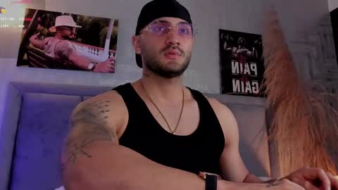 Jean Coleman online show from 10.07.25