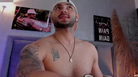 Jean Coleman online show from 10.08.25