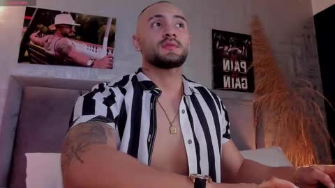 Jean Coleman online show from 10.12.25